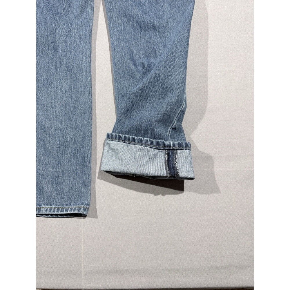 Levis 517 Mens Jeans 31x30 Bootcut Excellent Condition - Picture 7 of 12